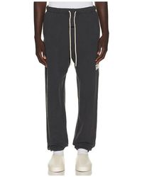 Fear Of God - Classic Fleece Sweatpant - Lyst