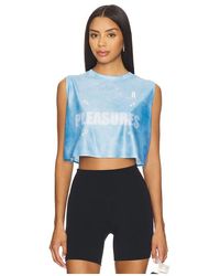 On Shoes - X The Loop & Pleasures Pace Tank - Lyst