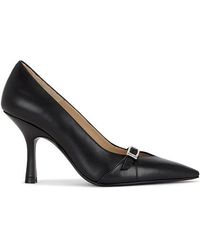 Stuart Weitzman - Georgie Pump 85 - Lyst