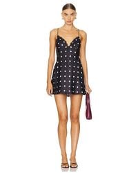 MORE TO COME - Isabella Slip Dress - Lyst