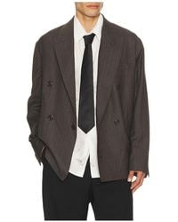 Our Legacy - Halt Blazer - Lyst