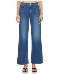 Mother - The Mid Rise Maven Skimp Jeans - Lyst