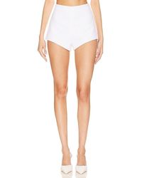 MAJORELLE - Clemence Short - Lyst