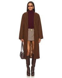 LBLC The Label - Marie Jacket - Lyst