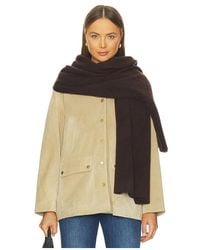 Rag & Bone - Joni Scarf - Lyst