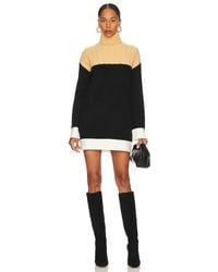 Lovers + Friends - Kane Sweater Dress - Lyst