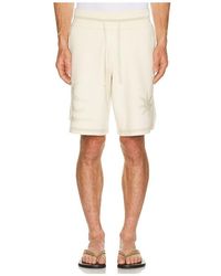 Filling Pieces - Breaking Bread Knit Short - Lyst