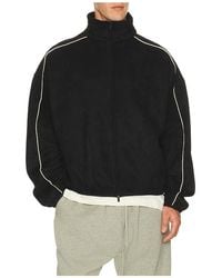 Fear Of God - Signature Modern Track Jacket - Lyst