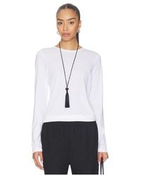 Clique - Philly Long Sleeve Tee - Lyst