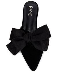 RAYE - Magnolia Slide - Lyst