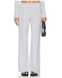 Leset - Nando Lounge Pant - Lyst