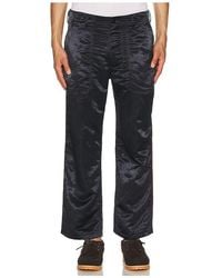 Beams Plus - Mil Utility Dress Trousers - Lyst