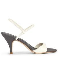 Jeffrey Campbell - Calla Sandal - Lyst