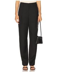 AYA MUSE - Side Seam Trousers - Lyst