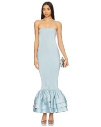 L'idée - Kleid Ramblas - Lyst