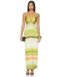 Baobab - Kalina Maxi Dress - Lyst