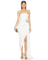 Michael Costello - Kleid Ophelia - Lyst