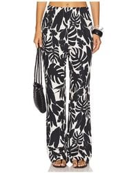Anine Bing - Elain Pant - Lyst