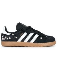 adidas Originals - Toddler Samba Og Sneaker - Lyst