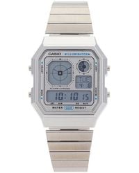 G-Shock - Uhr A130 - Lyst
