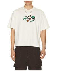 Nike - Nsw Acg Tee - Lyst