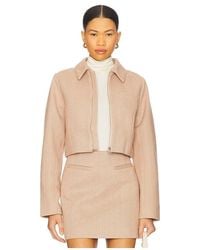 MINKPINK - Jacke Valeria - Lyst