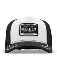 Melin - Hydro Odysea Mph Pit Crew Cap - Lyst