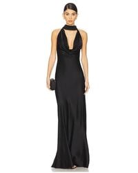Stone Cold Fox - X Revolve Amelia Gown - Lyst