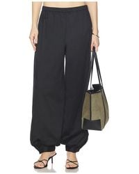 MORE TO COME - Marissa Balloon Pant - Lyst