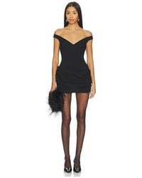 Arcina Ori - Avery Dress - Lyst