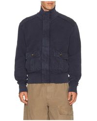 Entire studios - Supply Track Jacket - Lyst