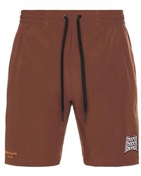 Rivvia Projects - Badeshorts - Lyst