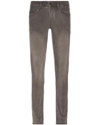 Grey area jeans Blank NYC de Denim de color Gris para hombre Hombre Ropa de Vaqueros de Vaqueros skinny 