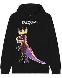 Reason - Basquiat Pez Hoodie - Lyst
