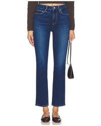 PAIGE - Gemma スキニー - Lyst