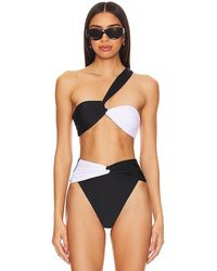 Tularosa - Macey Top - Lyst