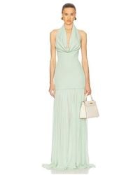strapless open back dress Helsi Women's Celia Strapless Cocktail Sheath Dress - Red main image 0