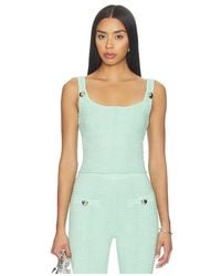 retroféte - Aloe Knit Top - Lyst