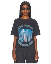 Remington Stone - Bad Apple Tee - Lyst