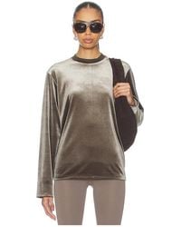 Fear Of God - Classic Long Sleeve Tee - Lyst