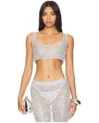 Nbd - Shanti Top - Lyst