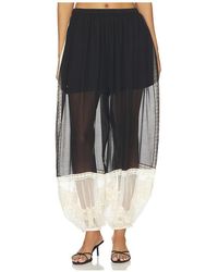 Zimmermann - Roselight Harem Pant - Lyst