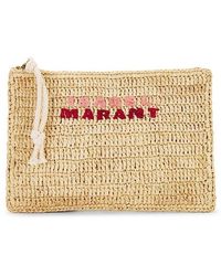 Isabel Marant - Tasche Praia - Lyst