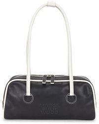 Marge Sherwood - Soft Baguette Shoulder Bag - Lyst