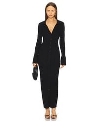 SNDY'S - Carol Maxi Dress - Lyst