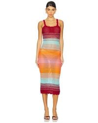 PQ Swim - Reese Dress - Lyst