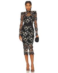 Zhivago - By The Way Dress - Lyst