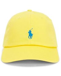 Polo Ralph Lauren - Chino Sport Cap - Lyst