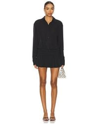 Lioness - X Revolve Girls Girls Girls Mini Dress - Lyst