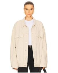 Agolde - Jacke Wayne - Lyst